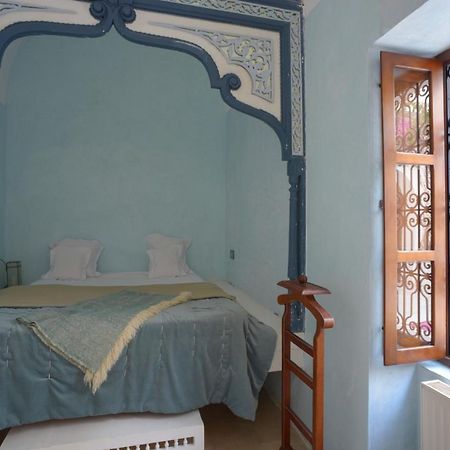 ナブール Dar Sabri Bed & Breakfast エクステリア 写真